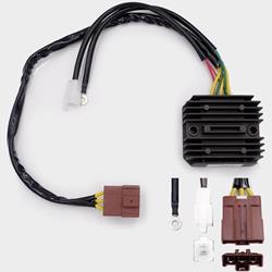 Regler KTM RGU-601 Regler KTM RGU-601