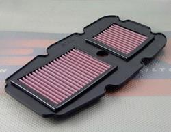 Power-Luftfilter XL650V `01-`05 Power-Luftfilter XL650V `01-`05