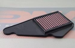 Power-Luftfilter FMX650 `05-`08 Power-Luftfilter FMX650 `05-`08