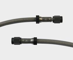 Bremsleitung Varioflex anthr/transp 95cm