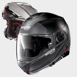 NOLAN N100-5+ Distinctive 21 M (58)