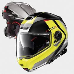 NOLAN N100-5 Hilltop 51 XS (55)