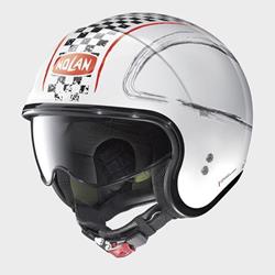 NOLAN N21 Getaway 81 XXL (63)