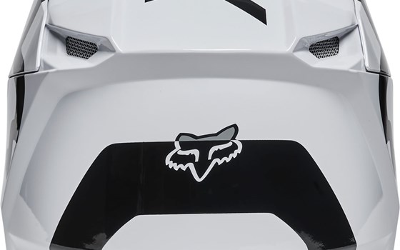 FOX YTH V1 Lux Helm - Bild 4