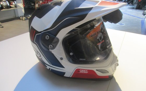 Arai Tour-X4 - Bild 1