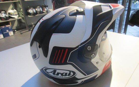 Arai Tour-X4 - Bild 2