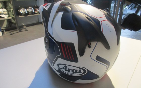 Arai Tour-X4 - Bild 3