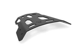 STREET-RACK Gepäckträger. Schwarz. Suzuki GSX1300R Hayabusa (20-). STREET-RACK Gepäckträger. Schwarz. Suzuki GSX1300R Hayabusa (20-).