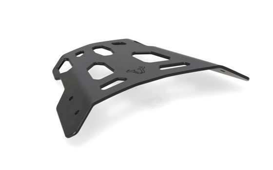 STREET-RACK Gepäckträger. Schwarz. Suzuki GSX1300R Hayabusa (20-). - Bild 1