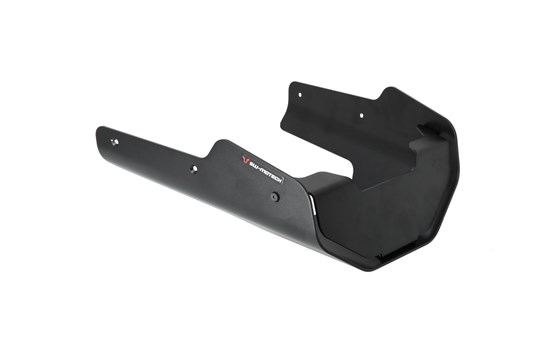 Bugspoiler. Schwarz. Honda CB1000R (18-). - Bild 1