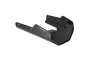 Bugspoiler. Schwarz. Honda CB1000R (21-).
