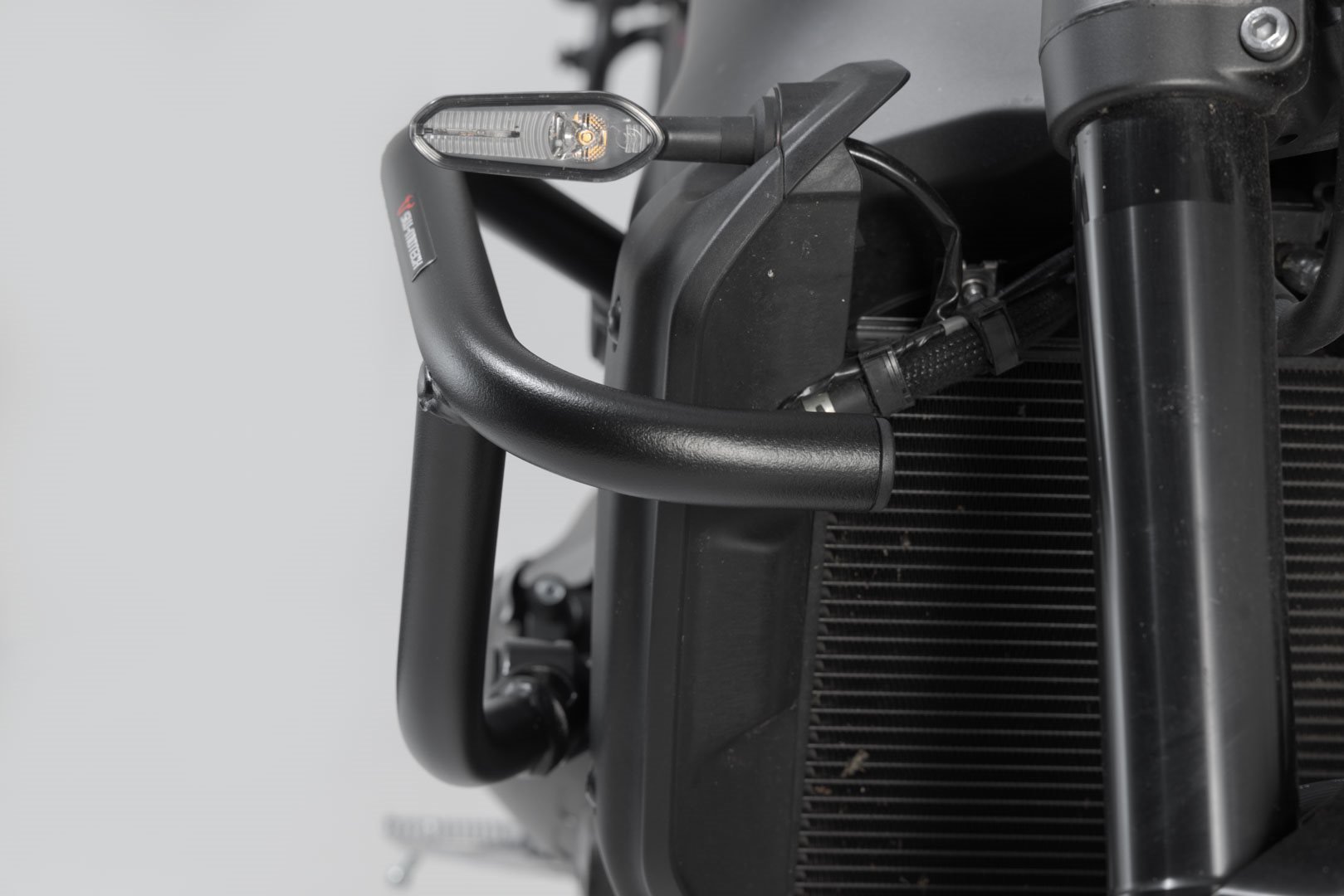 Sturzbügel Für Yamaha MT-09 Tracer 900 - Motorschutzbügel 2015-2020