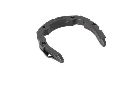 PRO Tankring. Schwarz. Royal Enfield Himalayan / Scram 411. - Bild 1