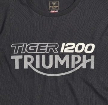 TIGER 1200 TEE - Bild 2