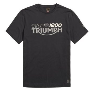 TIGER 1200 TEE - Bild 1