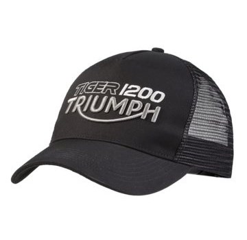 TIGER 1200 CAP
