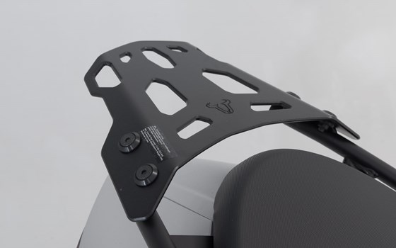 URBAN ABS Topcase-System. Schwarz. Suzuki GSX1300R Hayabusa (20-). - Bild 3