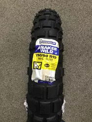 Michelin Anakee Wild  Michelin Anakee Wild