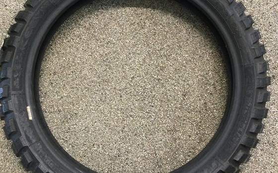 Michelin Anakee Wild - Bild 2  Michelin Anakee Wild - Bild 2