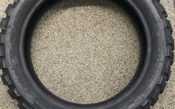 Michelin Anakee Wild - Bild 2 Michelin Anakee Wild - Bild 2