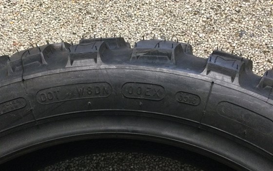 Michelin Anakee Wild - Bild 3 Michelin Anakee Wild - Bild 3