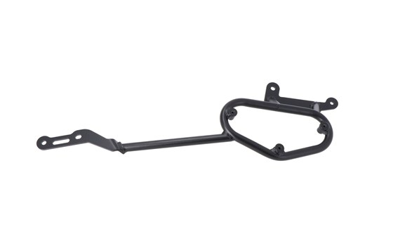 SLC Seitenträger links. Aprilia Tuareg 660 (21-) / Rally (24-). - Bild 1