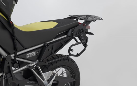 SLC Seitenträger links. Aprilia Tuareg 660 (21-) / Rally (24-). - Bild 2