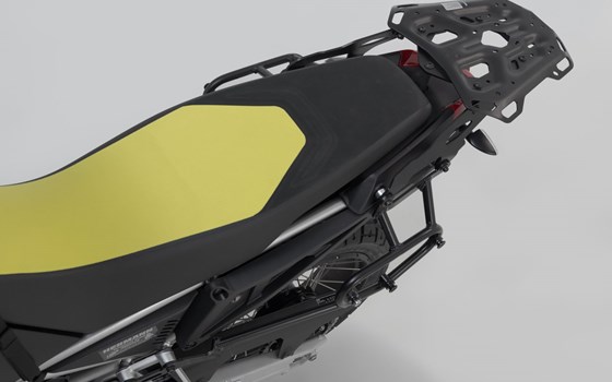 SLC Seitenträger links. Aprilia Tuareg 660 (21-) / Rally (24-). - Bild 4