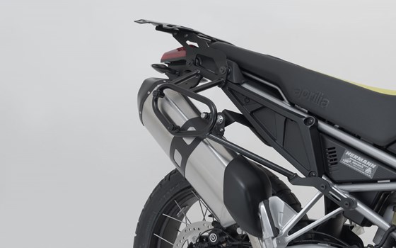 SLC Seitenträger rechts. Aprilia Tuareg 660 (21-) / Rally (24-). - Bild 2