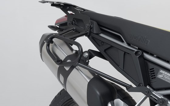 SLC Seitenträger rechts. Aprilia Tuareg 660 (21-) / Rally (24-). - Bild 3