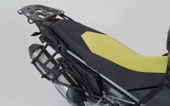 SLC Seitenträger rechts. Aprilia Tuareg 660 (21-) / Rally (24-). - Bild 4