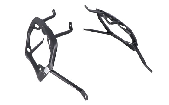 PRO Seitenträger. Schwarz. Aprilia Tuareg 660 (21-) / Rally (24-). - Bild 1