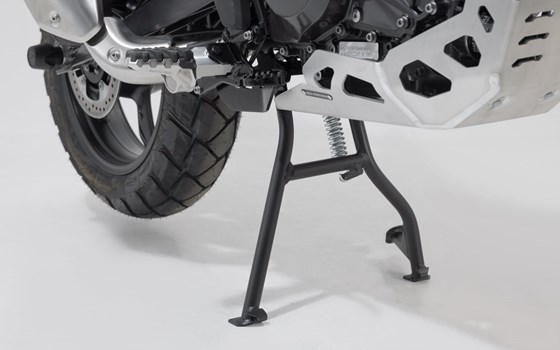 Hauptständer. Schwarz. BMW G 310 GS (20-). - Bild 1