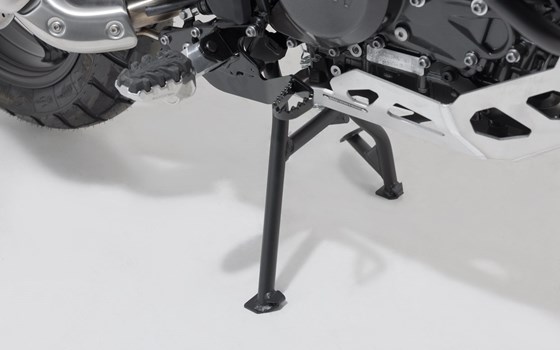 Hauptständer. Schwarz. BMW G 310 GS (20-). - Bild 3