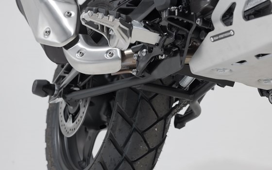 Hauptständer. Schwarz. BMW G 310 GS (20-). - Bild 4