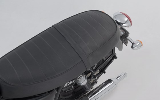 SLC Seitenträger links. Triumph Thruxton 900, Bonneville/SE/T100, Scrambl. - Bild 4 SLC Seitenträger links. Triumph Thruxton 900, Bonneville/SE/T100, Scrambl. - Bild 4