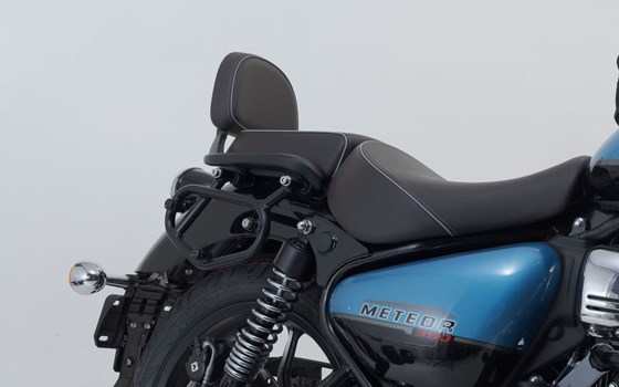 SLC Seitenträger rechts. Royal Enfield Meteor 350 (19-). - Bild 3