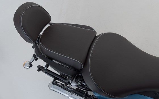 SLC Seitenträger rechts. Royal Enfield Meteor 350 (19-). - Bild 5