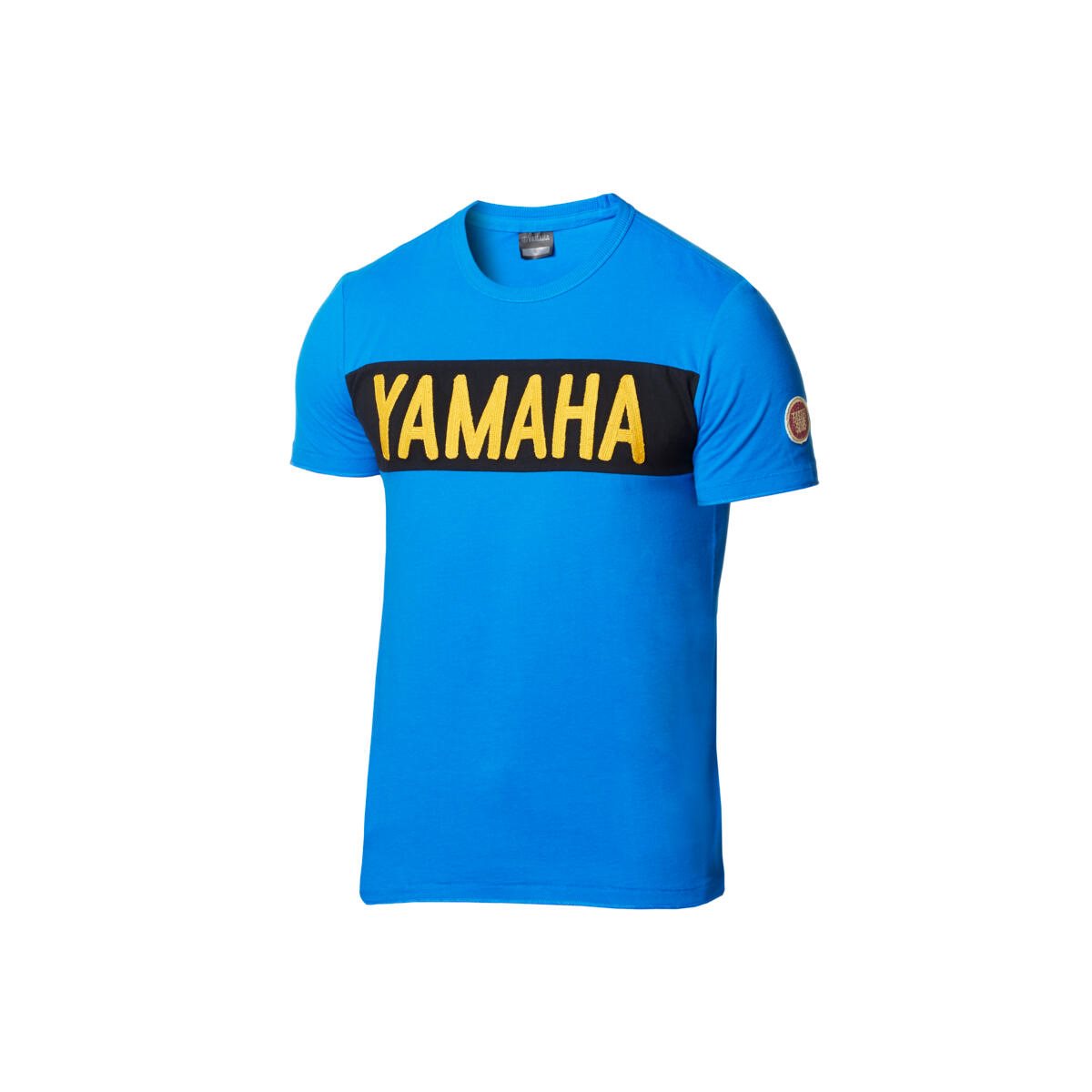 Yamaha Herren T-shirt AMES 