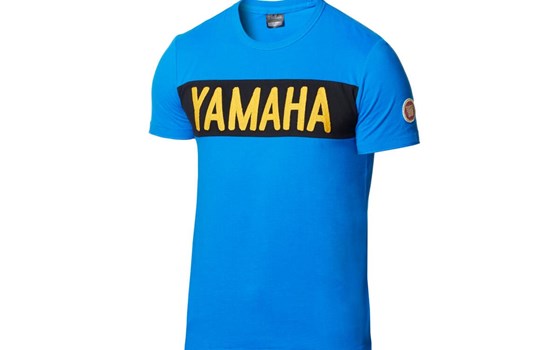 FS AMES TEE  - Bild 1