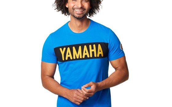 FS AMES TEE  - Bild 4