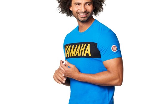 FS AMES TEE  - Bild 5