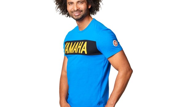 FS AMES TEE  - Bild 6