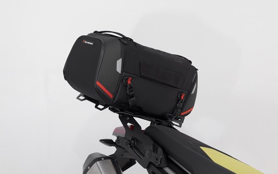 Rackpack-Set. Aprilia Tuareg 660 (21-) / Rally (24-). - Bild 3