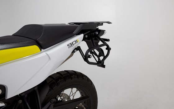 SLC Seitenträger links. Husqvarna Norden 901 (21-). - Bild 3 SLC Seitenträger links. Husqvarna Norden 901 (21-). - Bild 3