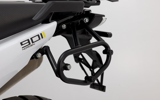 SLC Seitenträger links. Husqvarna Norden 901 (21-). - Bild 4