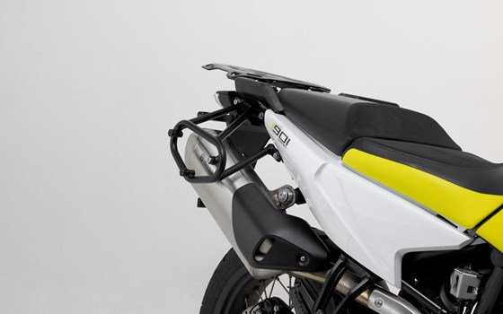 SLC Seitenträger rechts. Husqvarna Norden 901 (21-). - Bild 3