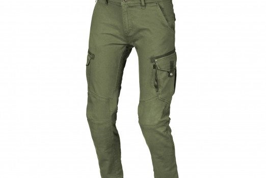 MACNA TAKAR MOTORRADJEANS - Bild 1