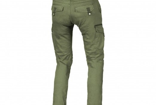 MACNA TAKAR MOTORRADJEANS - Bild 2