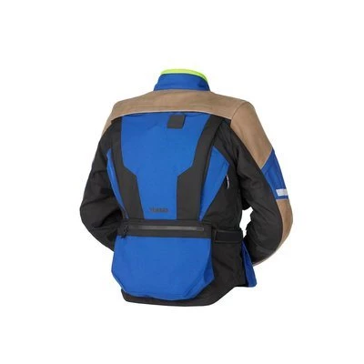 Adventure Rally Herrenjacke Bild 3: Adventure Rally Herrenjacke